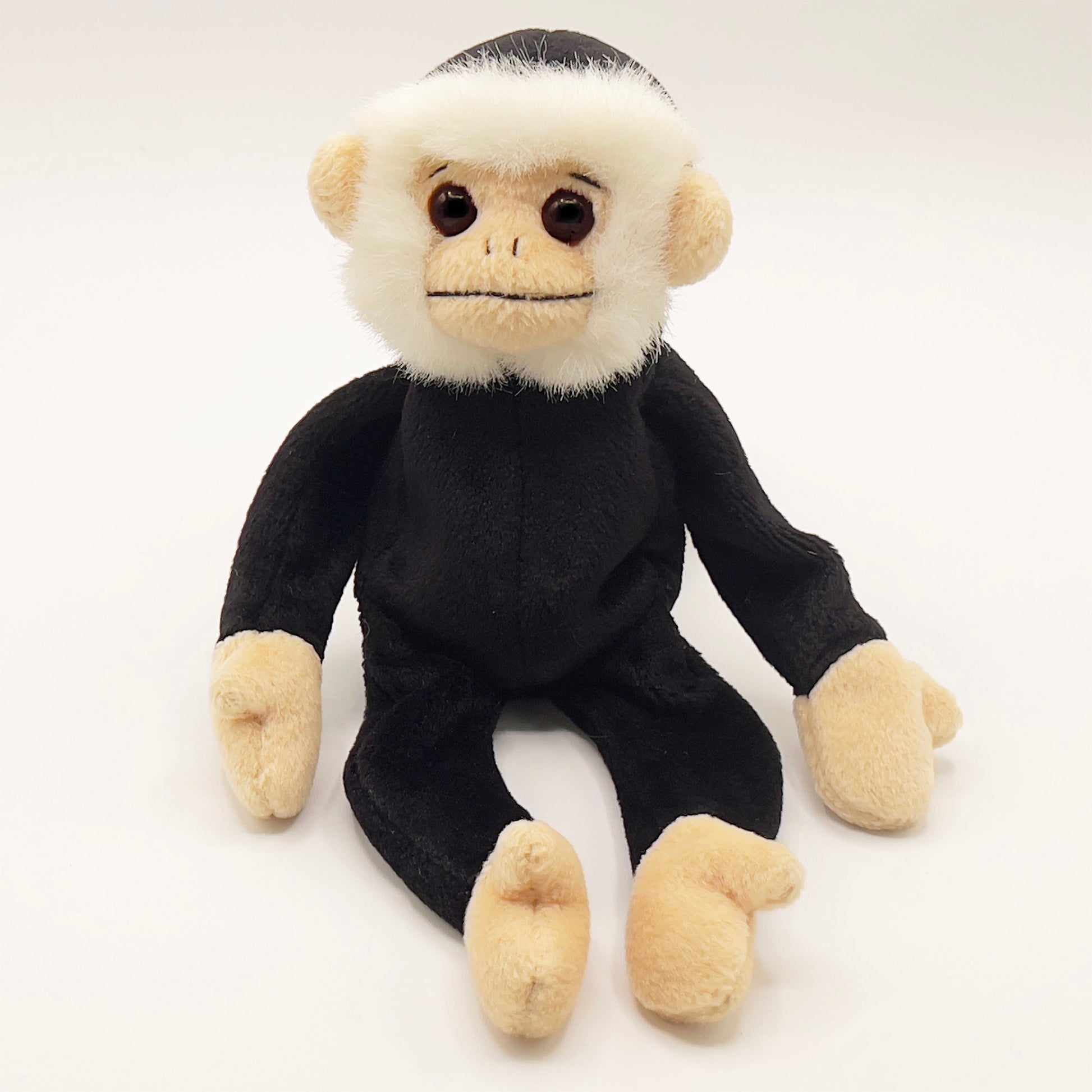 Ty-Beanie-Baby-Mooch-Spider-Monkey-1999