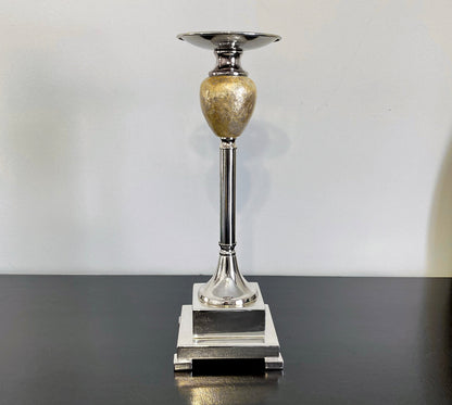 Uttermost-pillar-pedestal-candle-holder.-Shop-eBargainsAndDeals.com.