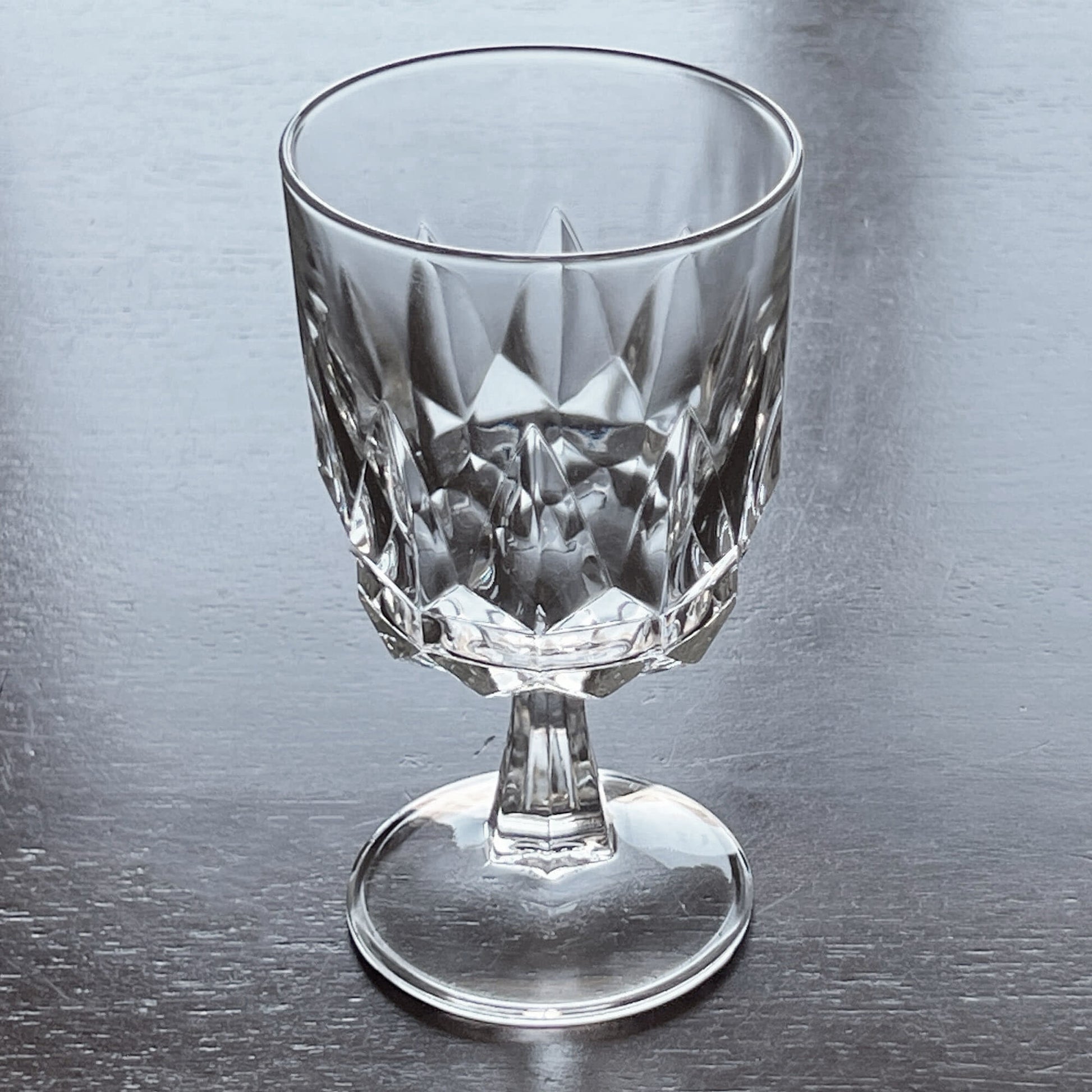 Arcoroc-Artic-Clear-Glass-Goblet