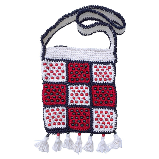 Walborg-Red_-White_-Blue-Crochet-Shoulder-Bag
