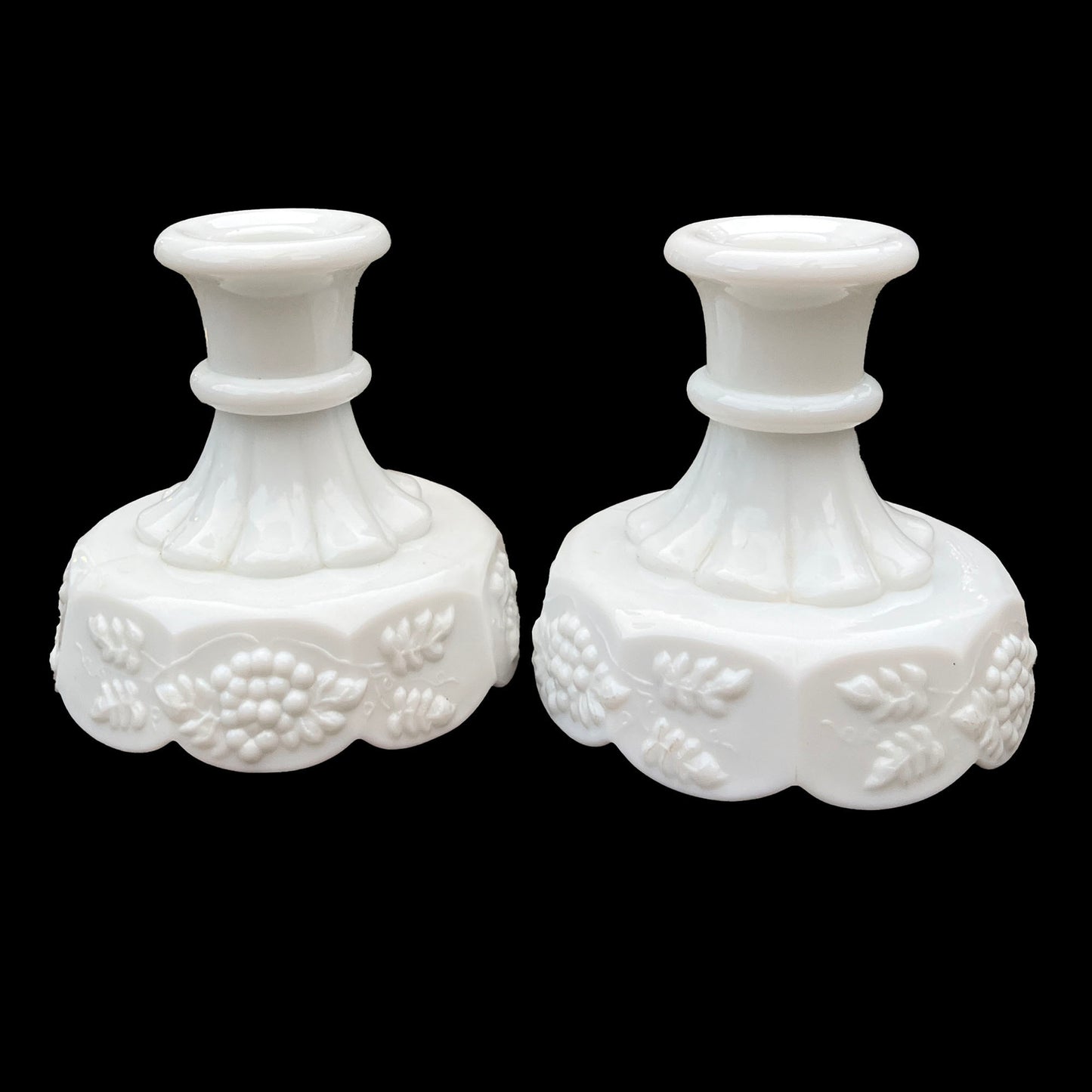 Westmoreland-Vintage-White-Milk-Glass-Candle-Stick_Holders.