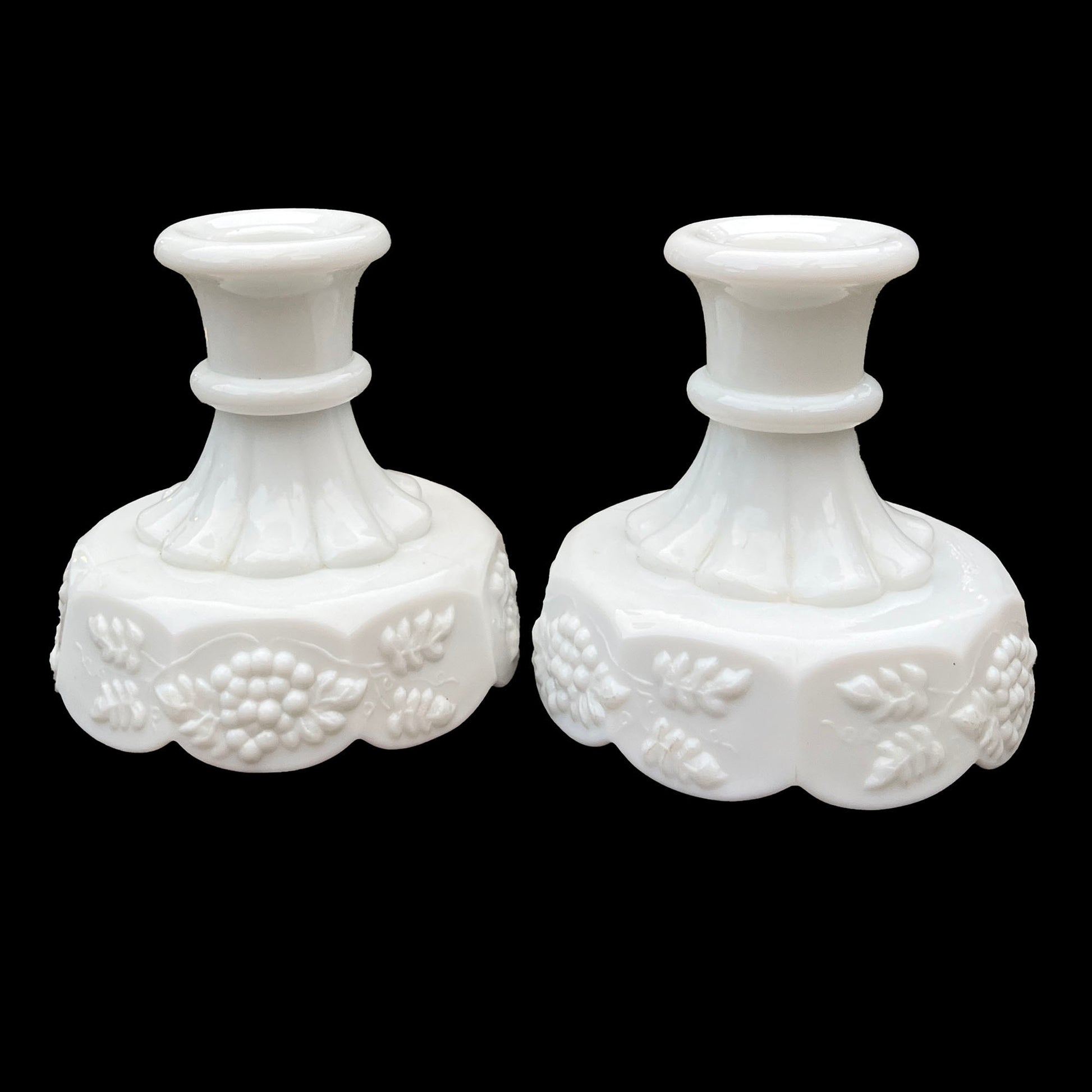Westmoreland-Vintage-White-Milk-Glass-Candle-Stick_Holders.