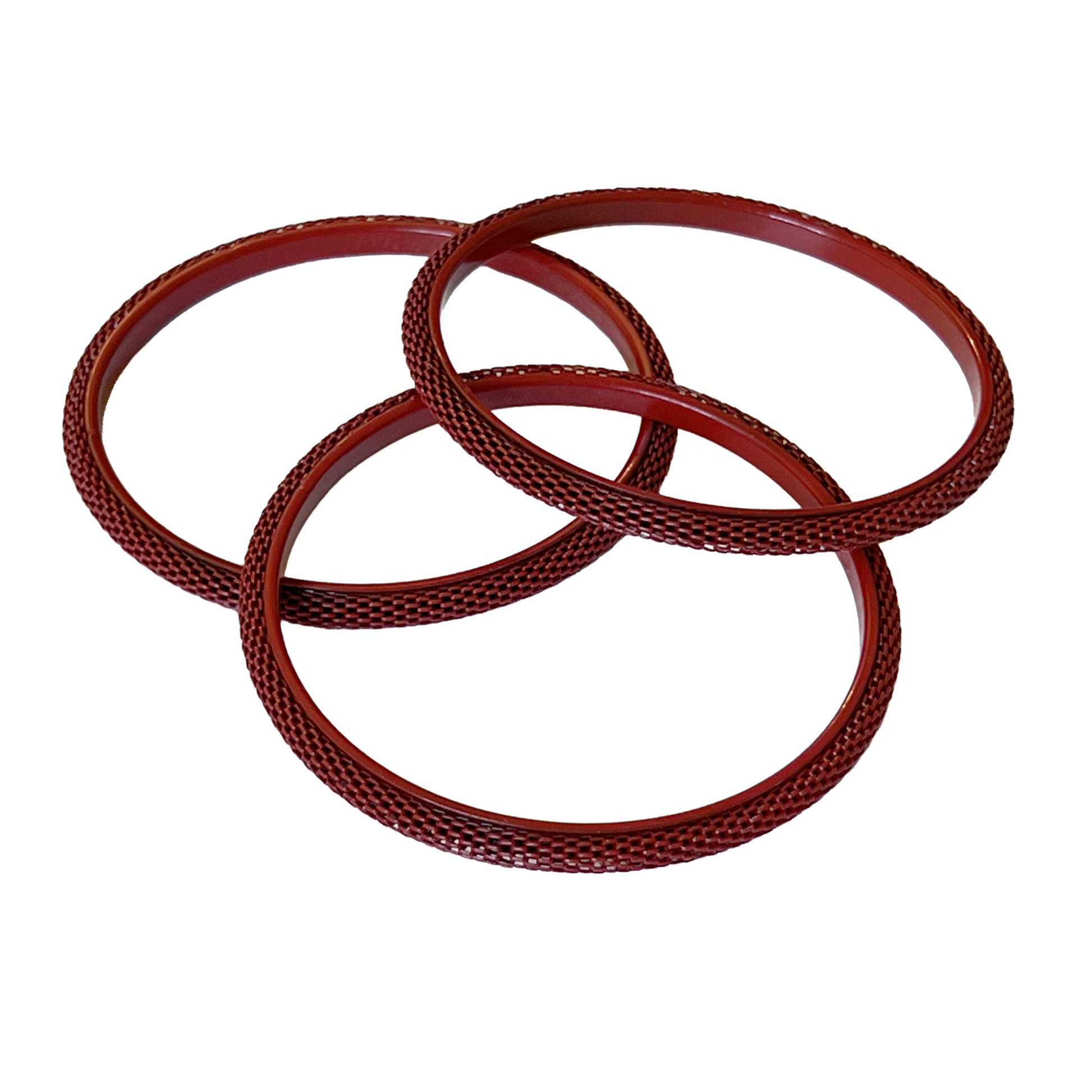 Bangle-Bracelets-laying-on-top-f-each-other