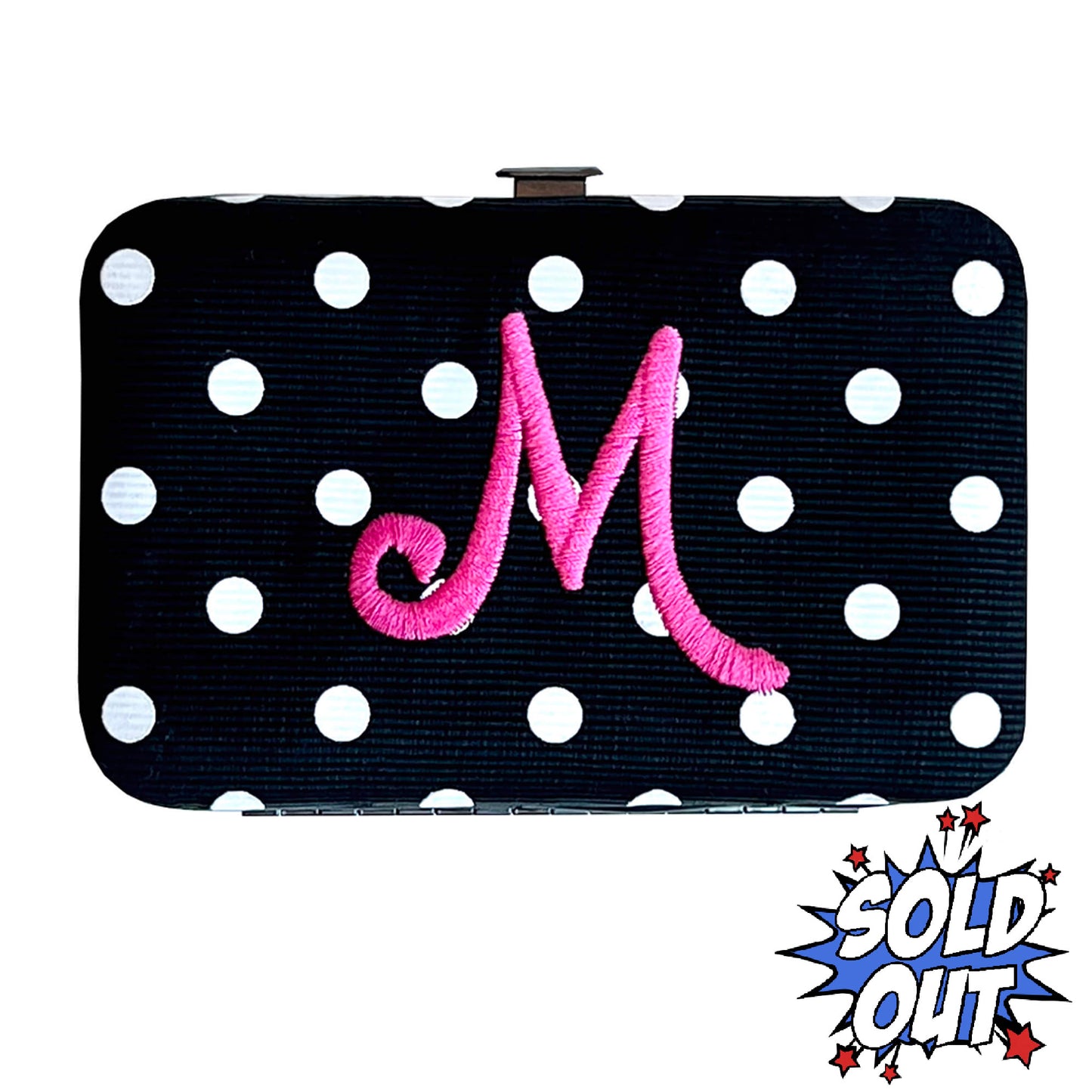 Mud Pie Credit Card Wallet