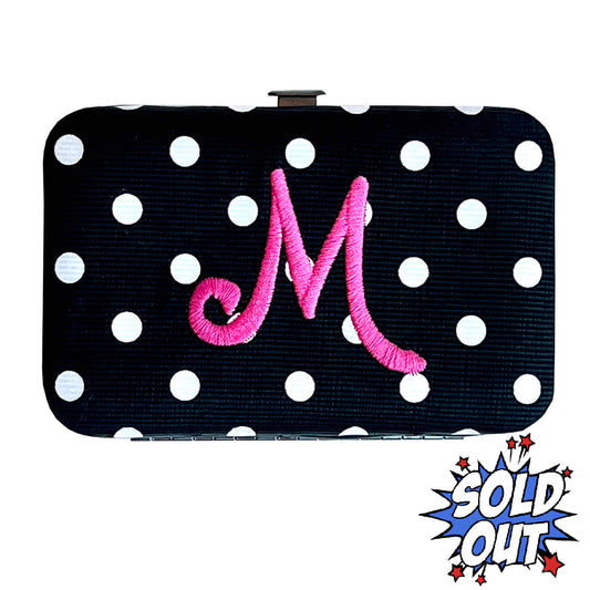 Mud Pie Credit Card Wallet