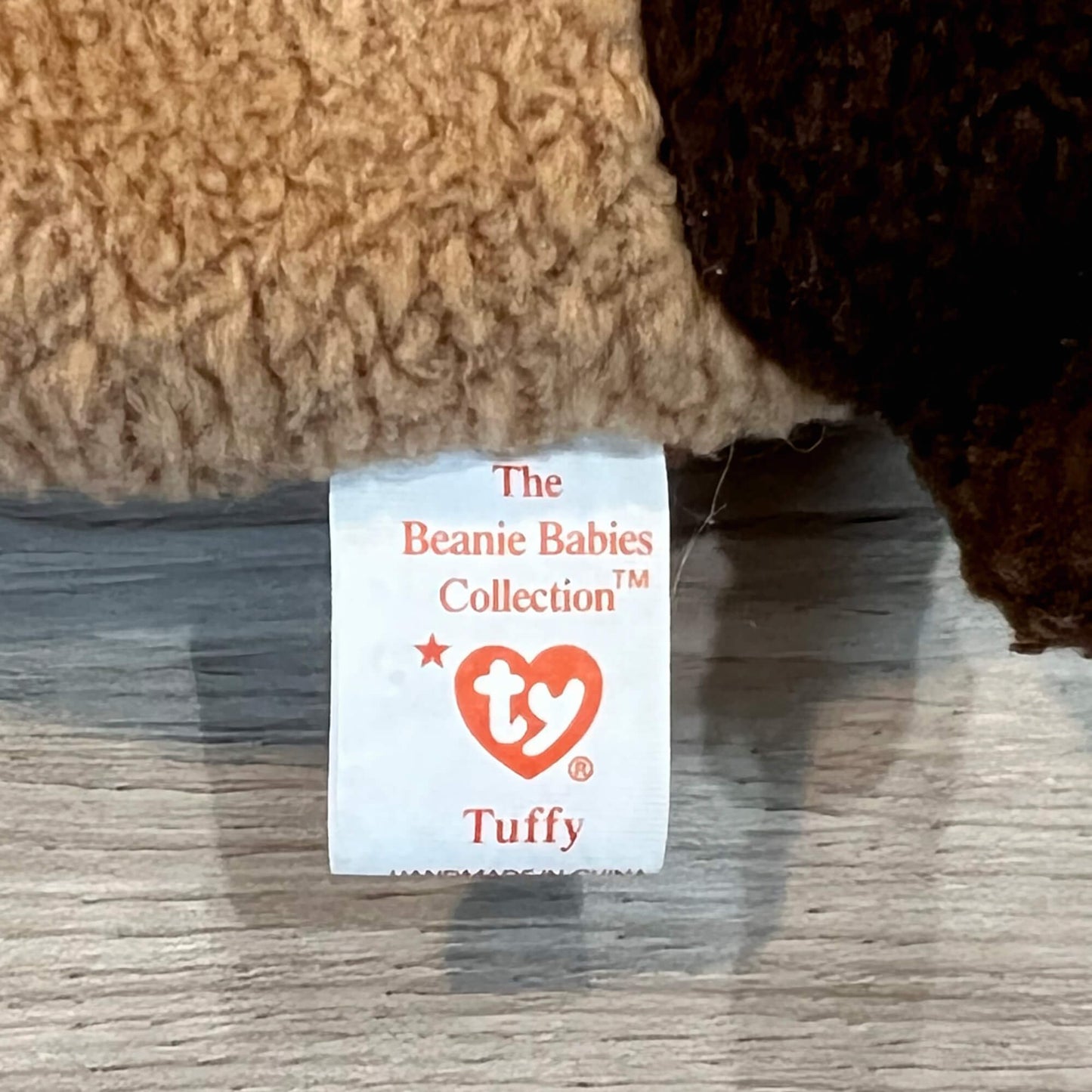 1996-Tuffy-Dog-_4108-Original-Beanie-Babies-Collection-Stuffed-Toy-label-name