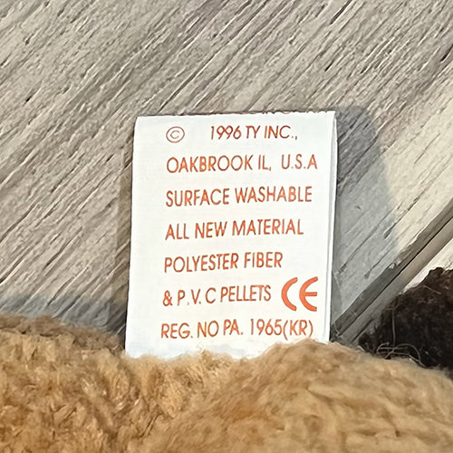 1996-Tuffy-Dog-_4108-Original-Beanie-Babies-Collection-Stuffed-Toy-label