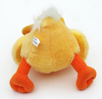 Avon-plush-stuffed-duck-toy-bottom-view.-Shop-eBargainsAndDeals.com