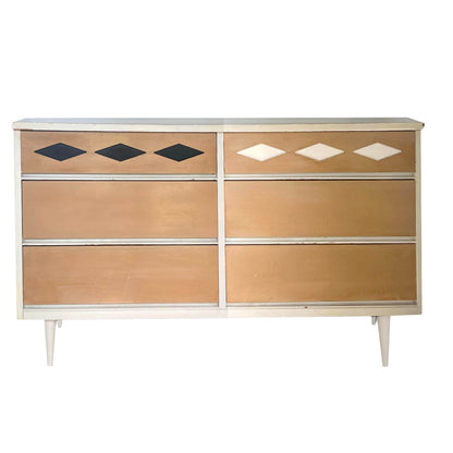Bassett Vintage Bedroom Furniture