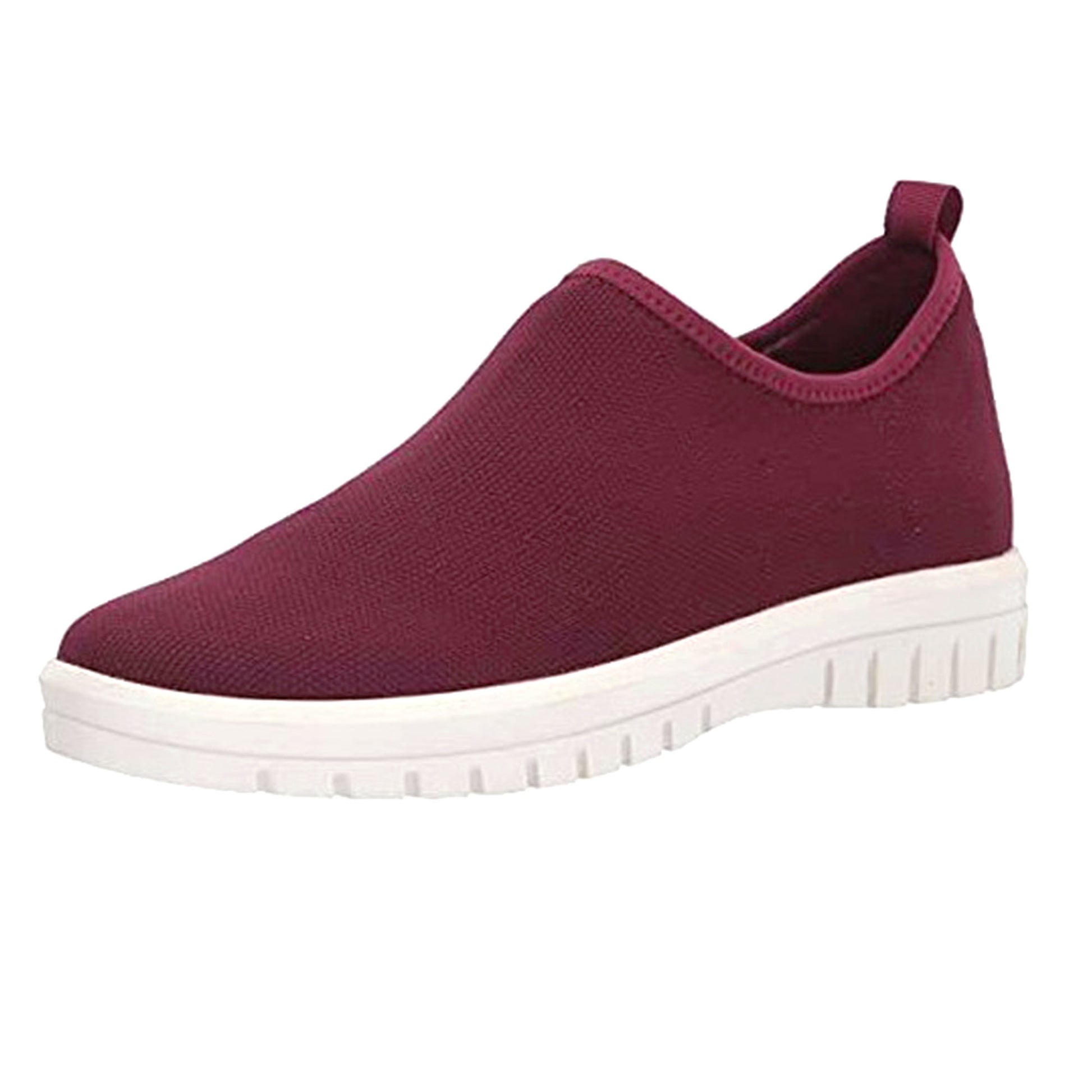 Blondo-Farrah-Wine-Red-Waterproof-Sneakers