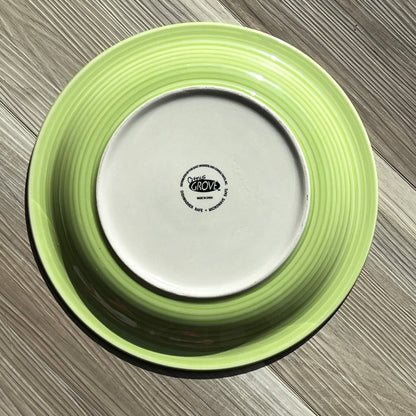 Citrus-Grove-Summer-Green-Plates_-Back-view-2..-Shop-eBargainsAndDeals.com