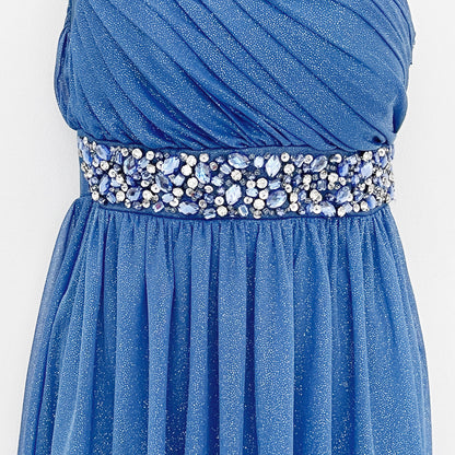 City-Studio-Rhinestone-Embellished-Blue-Mini-Prom-Dress_-close-up-view.-