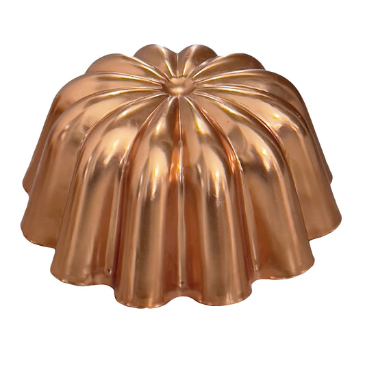 Copper-Fluted-Jell-O-Mold-3.5-Cups.-Shop-eBargainsAndDeals.com