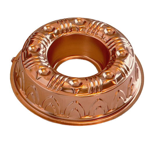 Copper-Round-Jello-Mold.-3.5-Cups.-Shop-eBargainsAndDeals.com