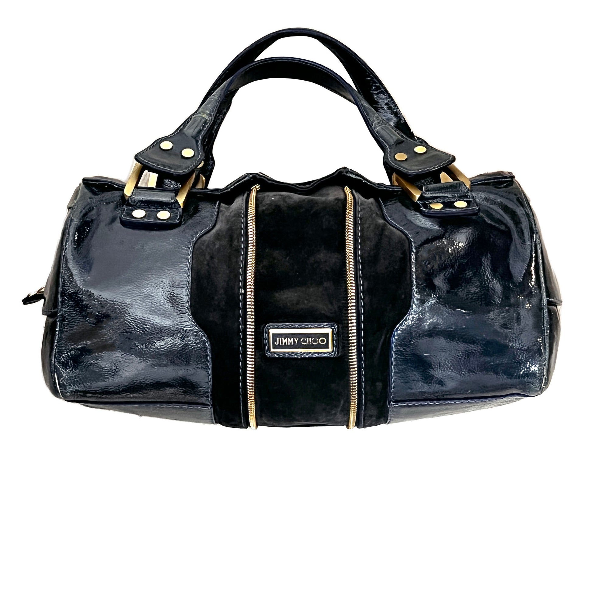 Jimmy-Choo-Satchel-Bag_-Expanded-view.-Shop-eBargaindAndDeals.com.