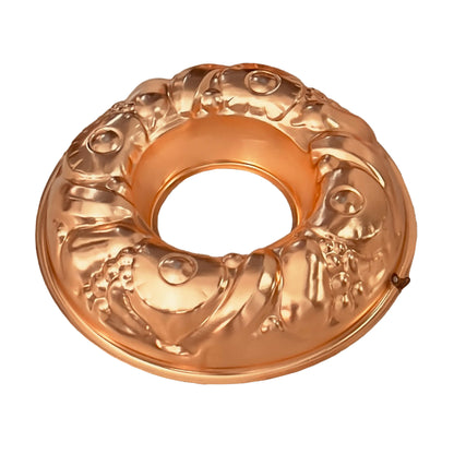 Large-Round-Copper-Jello-Mold-Party-Size.-Exterior-view.-Shop-eBargainsAndDeals.com