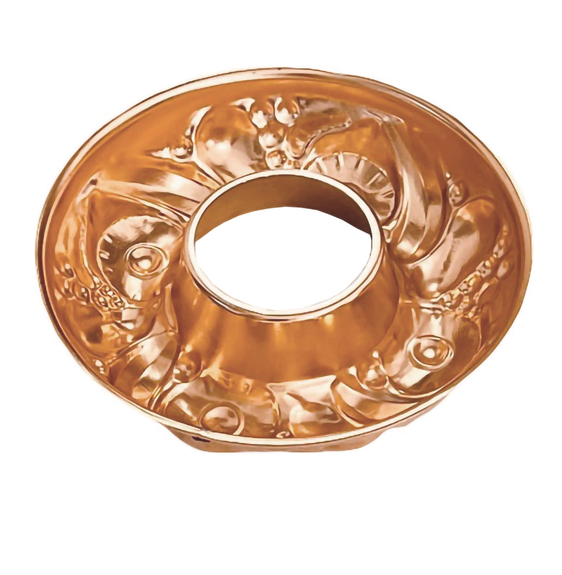 Large-Round-Copper-Jello-Mold-Party-Size.-Interior.-Shop-eBargainsAndDeals.com