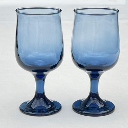 Libbey-Dusky-Blue-Tulip-Wine-Glass_5.5-inch