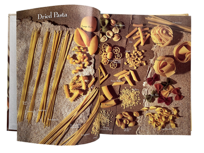 Dried-pasta-types