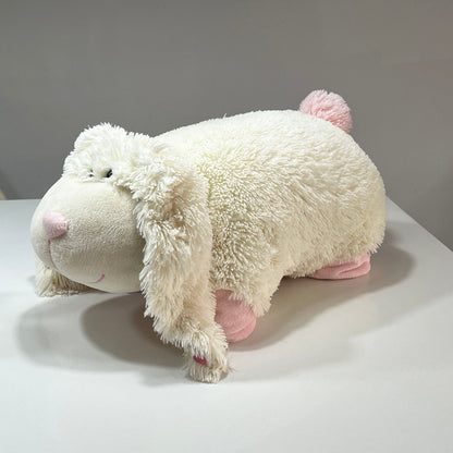 Pillow-Pets-2010-Rabbit-Stuffed-Pillow-Toy.-Shop-eBargainsAndDeals.com