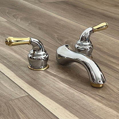 Polished-Chrome-and-Brass-Sink-Faucet-Set.V3--Shop-eBargainsAndDeals.com