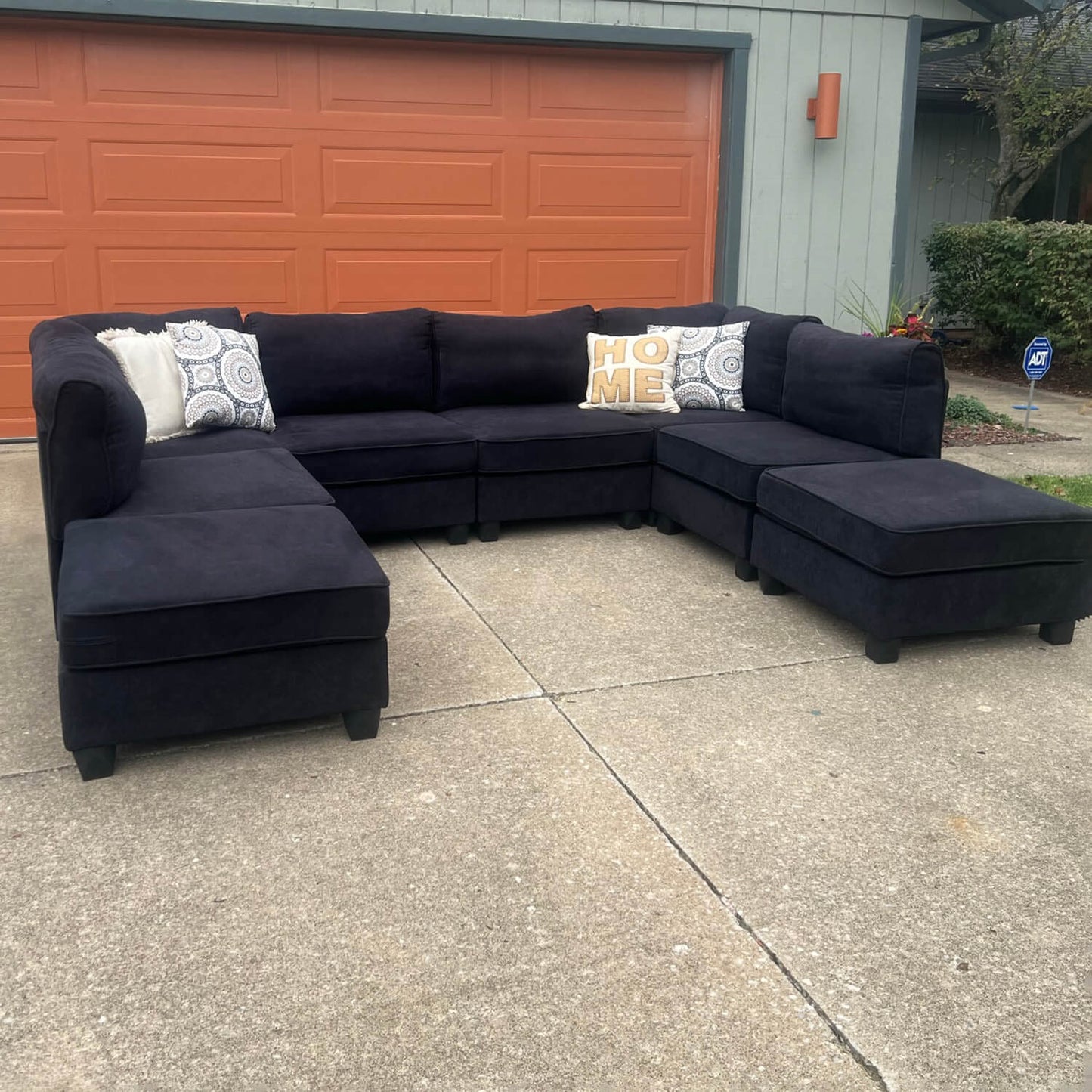 Prichard-Black-Velvet-Modular-Sectional-Sofa_Shop-eBargainsAndDeals.com.