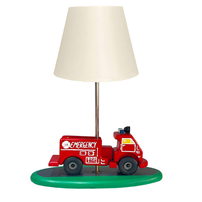 Red-Wood-Emergency-Ambulance_-Fire-Engine-Bedside-Table-Lamp_-Desk-Lamp.-Shop-eBargainsAndDeals.com