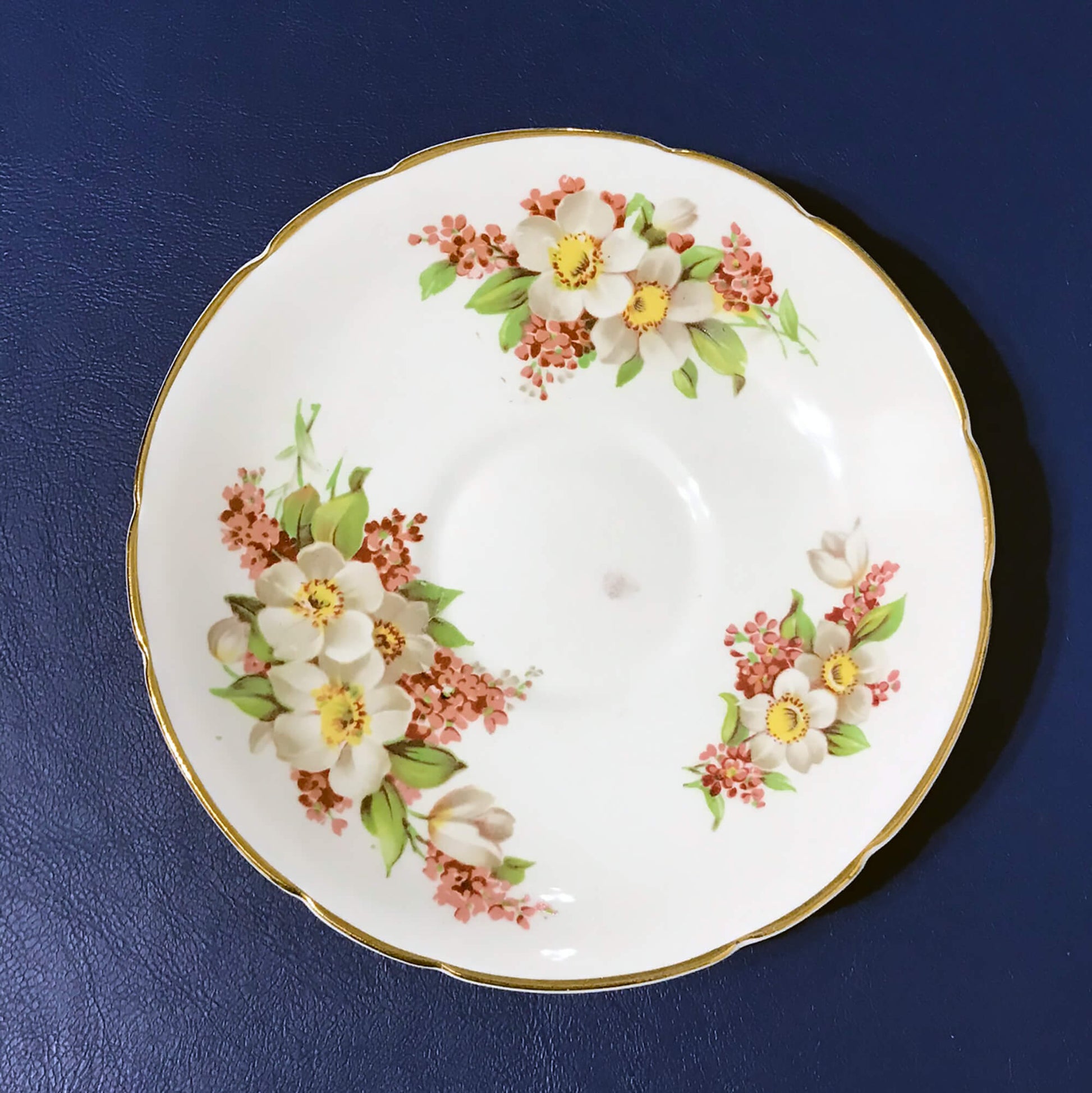 Regency-Floral-Collectible-Saucer_end-view.shop-eBargainsAndDeals