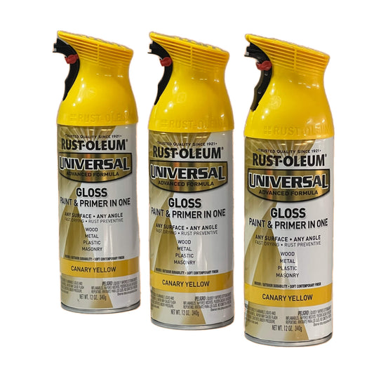 Rust-Oleum-245213-Gloss-Canary-Yellow-Universal-Spray-Paint-_3-Pack_-Shop-eBargainsAndDeals.com