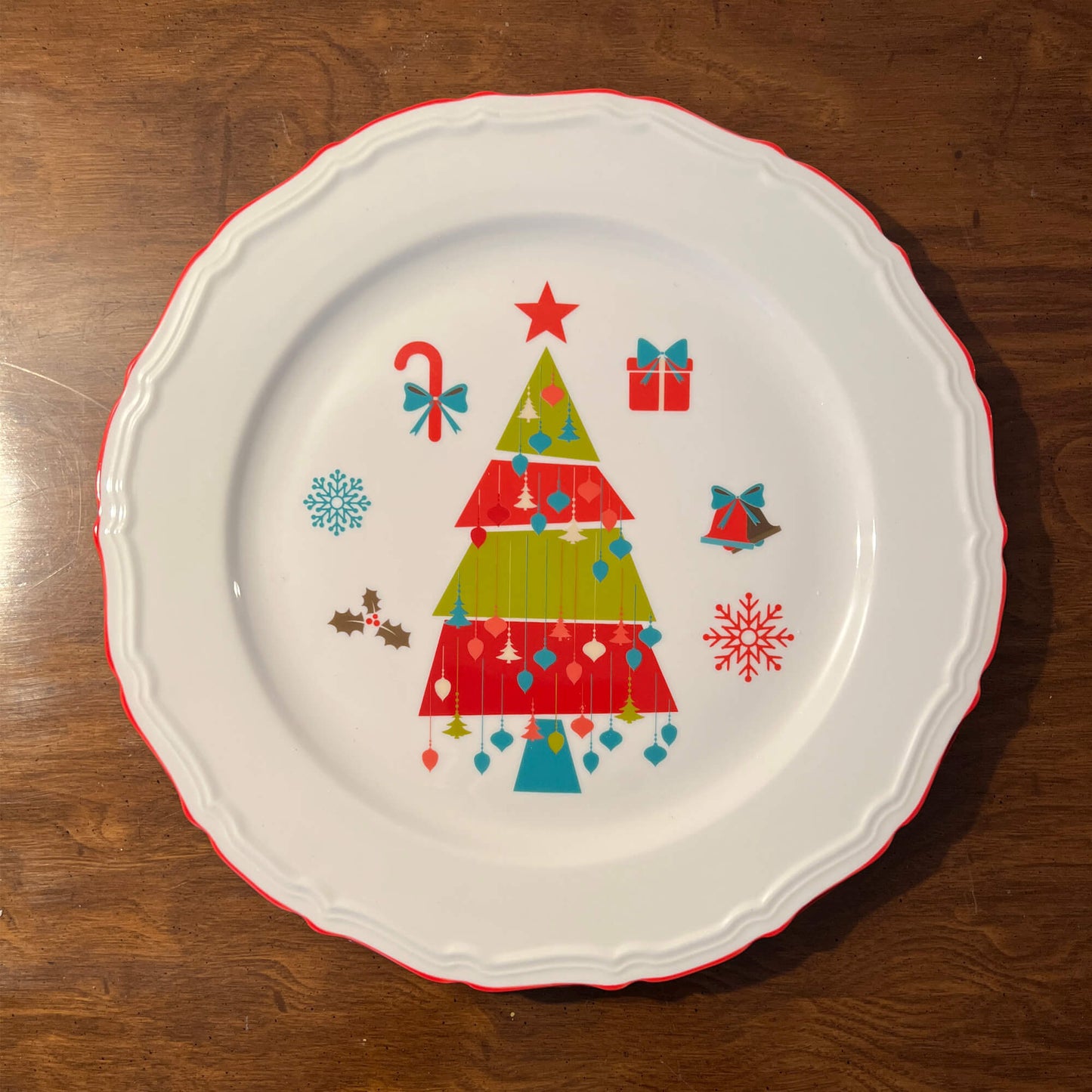 SOLECASA-Christmas-Tree-Dinnerware-Set_plate.-Shop-eBargainsAndDeals