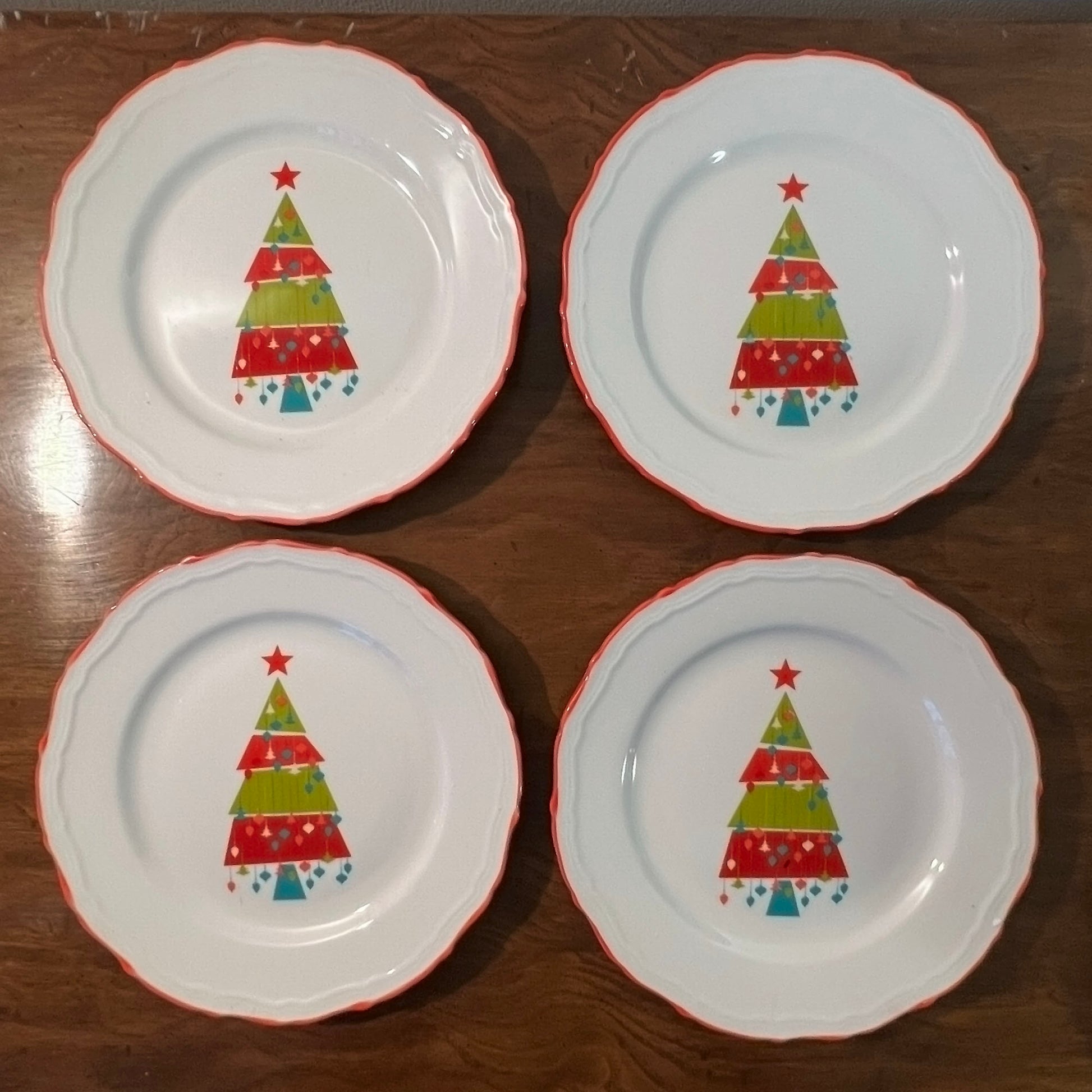 SOLECASA-Christmas-Tree-Dinnerware-dinnerplates-Shop-eBargainsAndDeals