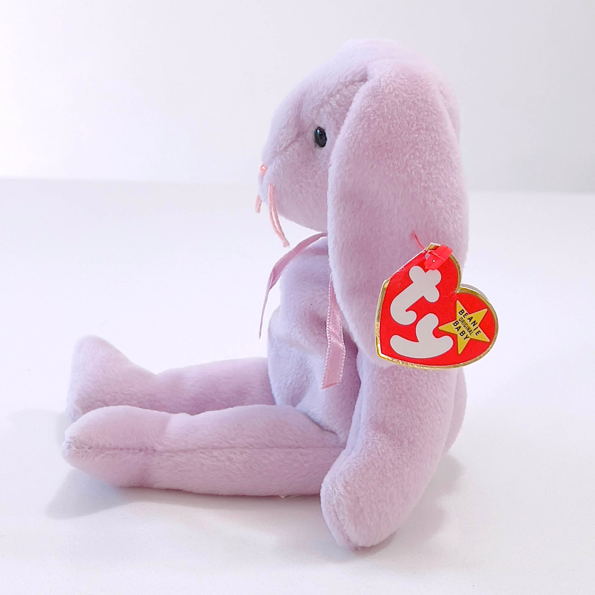 1996 floppity hotsell beanie baby