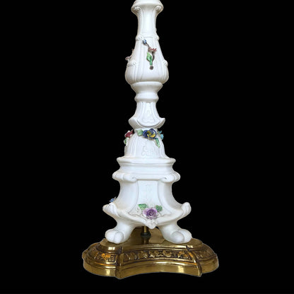 Vintage-Bassano-Capodimente-Table-Lamp.-3001-Spec-Lamp.-Rare.