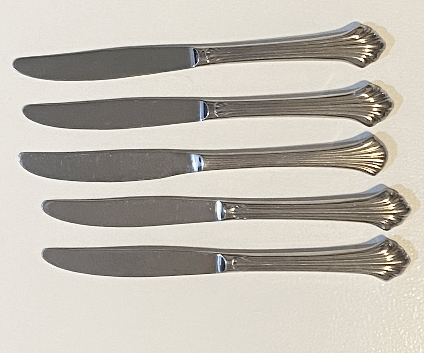 Gorham Quintette dinner knives