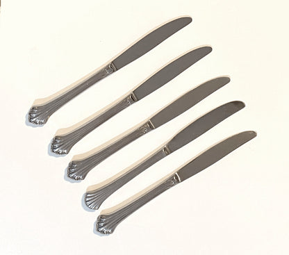 Gorham Quintette dinner knives