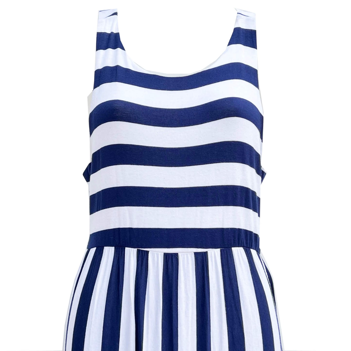 navy-blue-and-white-striped-maxi-dress_closeup-view