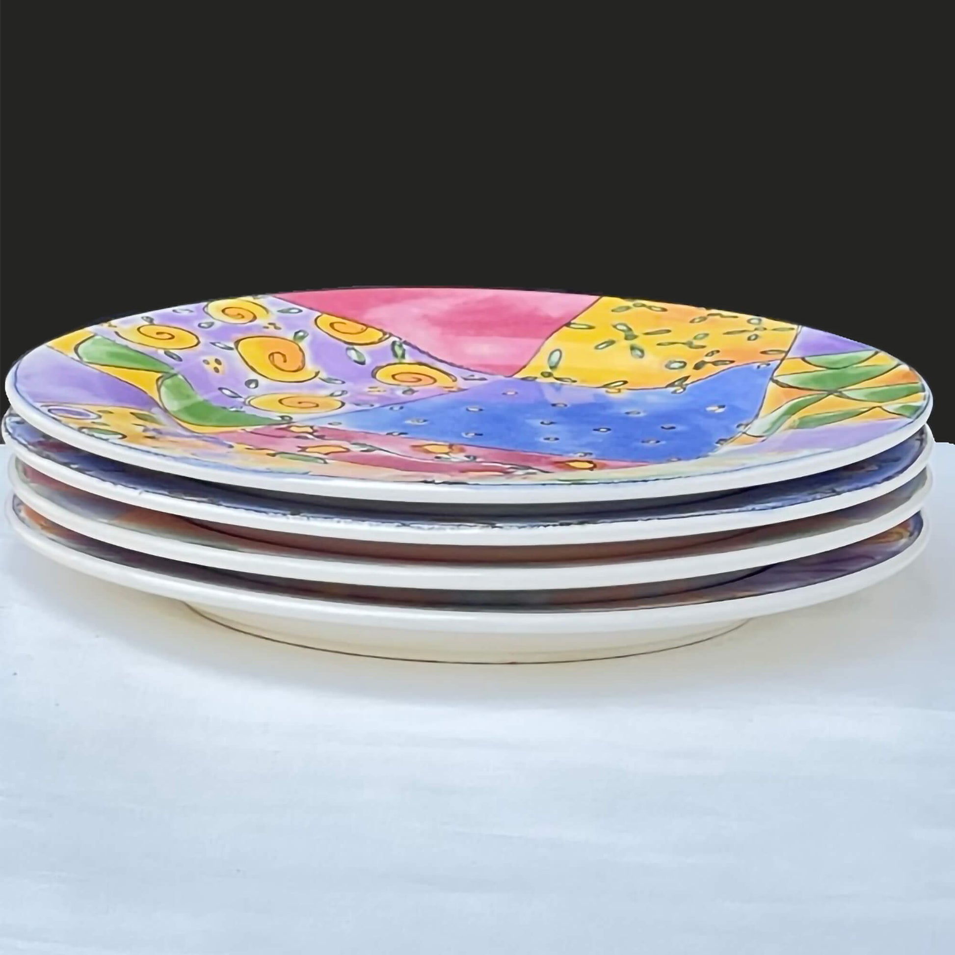 sango-Sweet-Shoppe-Salad-Dessert-or-Plates.-Shop-eBargainsAndDeals