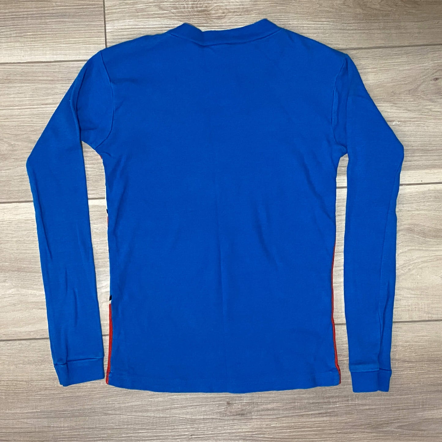 super-mario-long-sleeve-blue-and-red-boys-t-shirt-size-10_back-view-shop-eBargainsAndDeals.com