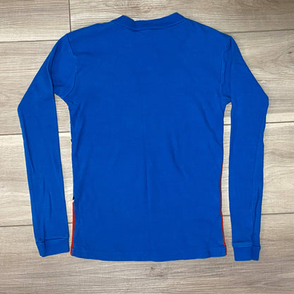 super-mario-long-sleeve-blue-and-red-boys-t-shirt-size-10_back-view-shop-eBargainsAndDeals.com